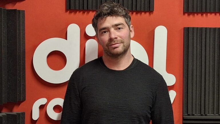 Pablo Malizia P1 en Categería Speedweros, Temporada 2025/2026 en San Rafael