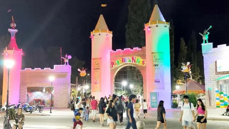 Finde XL: San Rafael llegó al 95% de ocupación turística