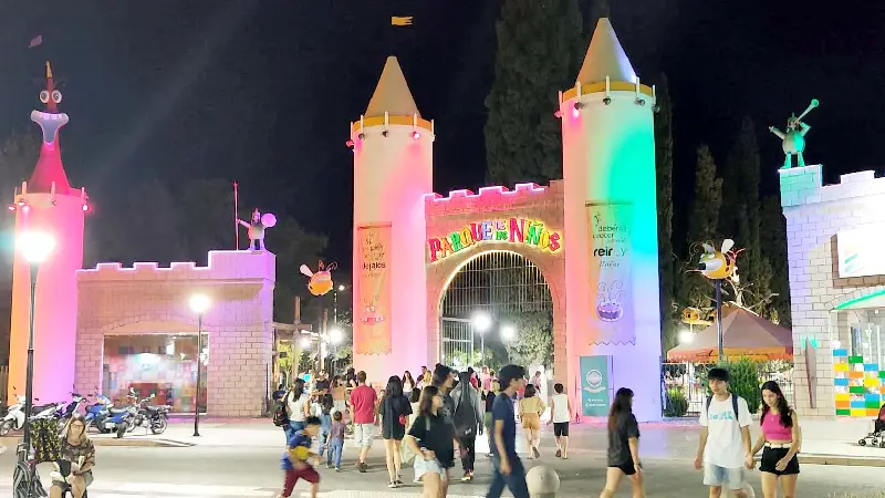 Finde XL: San Rafael llegó al 95% de ocupación turística