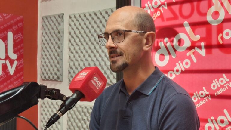 Renzo Gili – Delegado del Consejo Profesional de Ciencias Económicas en San Rafael