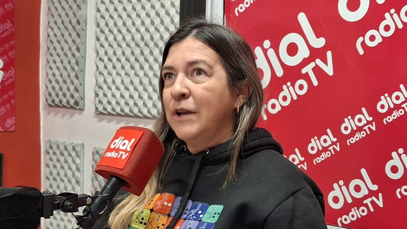 Silvina Estrella – Profesora Terapeuta en Deficientes Visuales