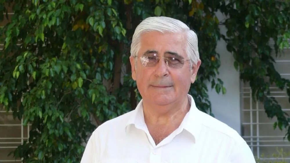 Juan Viciana, presidente de la unión comercial e industrial de Mendoza