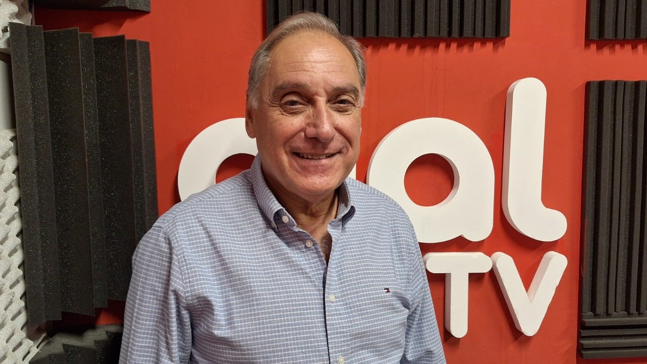 Albel Freidemberg – Senador Provincial UCR habló en #OtraMirada