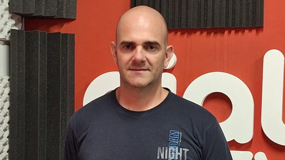 Alex Piazze – Campeón Categoría Speedweros – Temporada 2025/2026