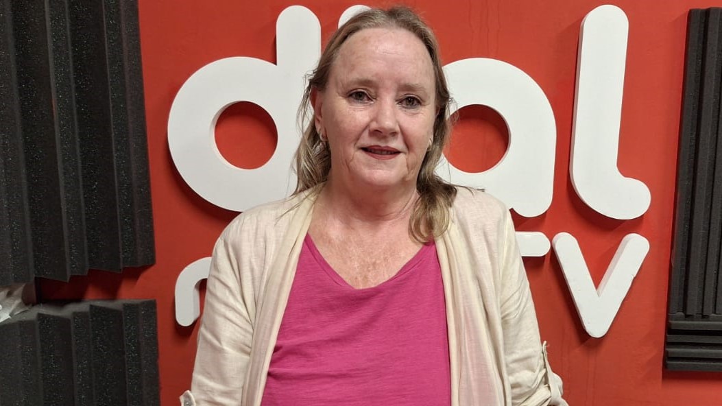 Silvina Bru – Integrante de la Asociación Personal de la Universidad Tecnológica Nacional