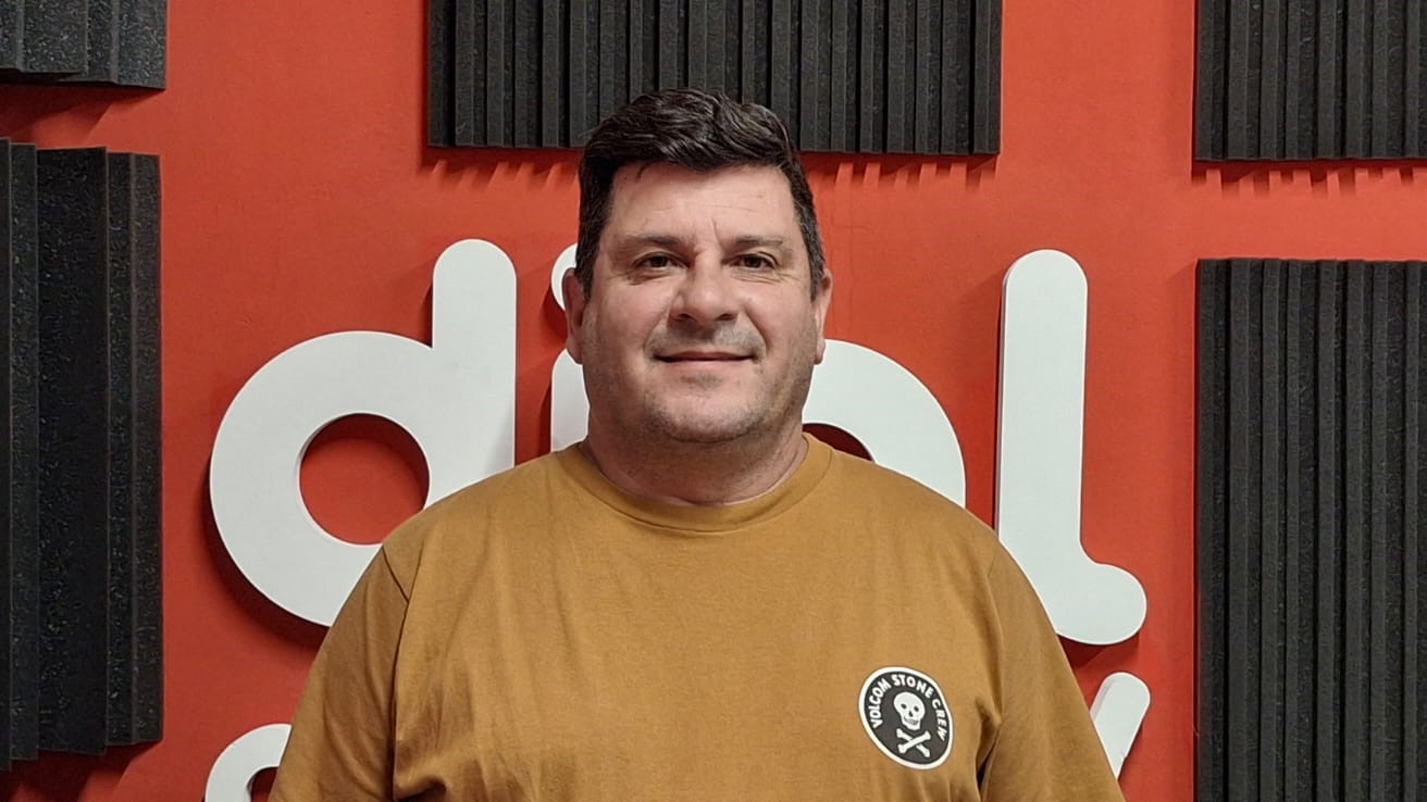 Alberto Flores – Colaborador del CMCS A.S.A, delegado de las Categorías Clase 2 y Clase 3