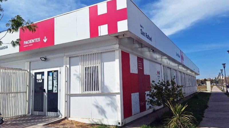 Talleres sobre fibromialgia en San Rafael