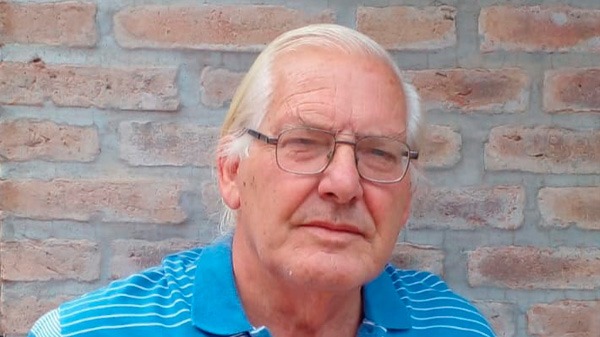 Daniel Dimaría – Presidente de Centro de Ingenieros de Mendoza