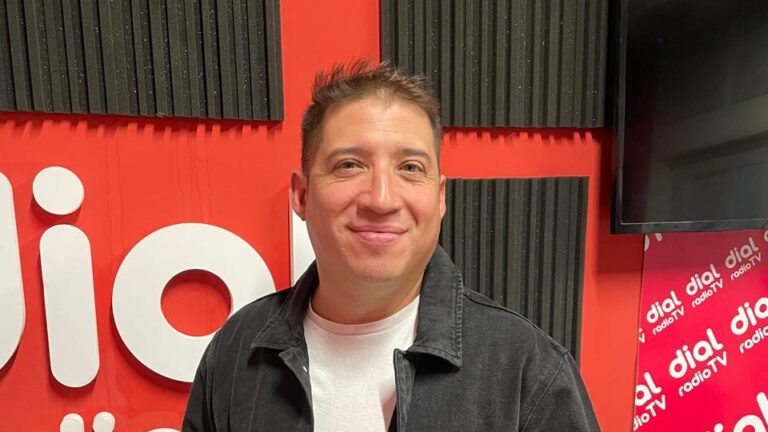 Diego Peña vuelve a #DialradioTV con su programa «El 22»