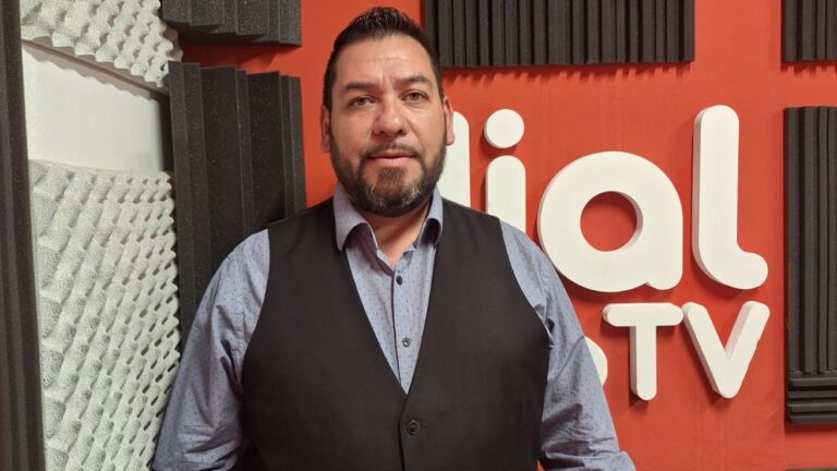 Jorge Altamirano – Vicepresidente del Colegio de Corredores Públicos Inmobiliarios de Mendoza