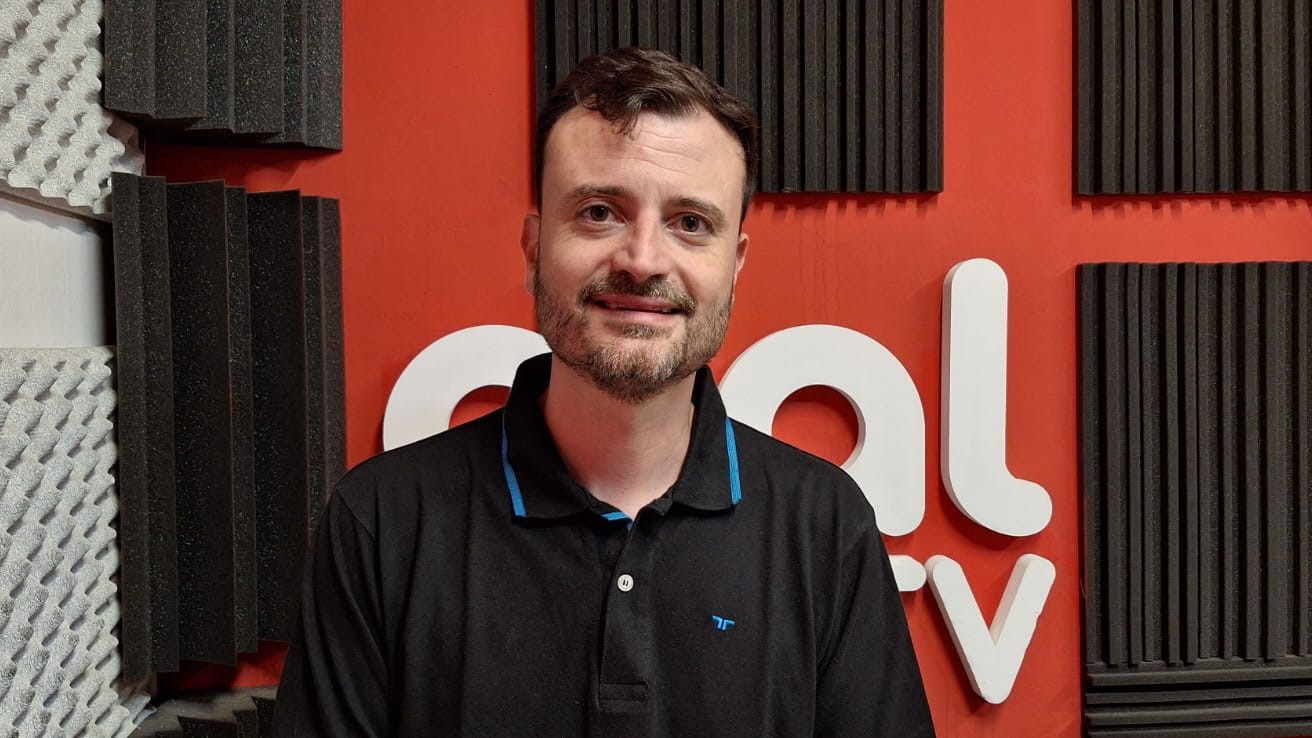 Leonardo Yapur – Concejal de la UCR