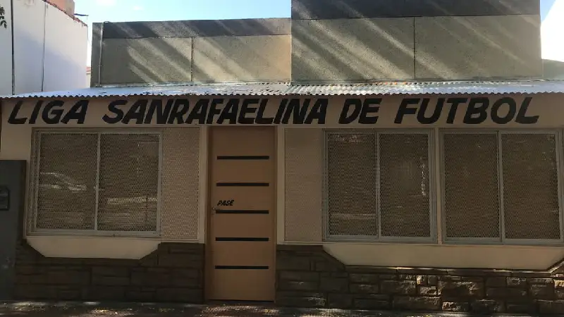 La Liga Sanrafaelina reglamenta el trabajo de prensa en los estadios: ¿orden o restricción?