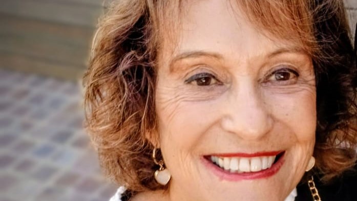 Liliana Montenegro – Coordinadora de los Cursos de Secretario docente y Bibliotecario docente