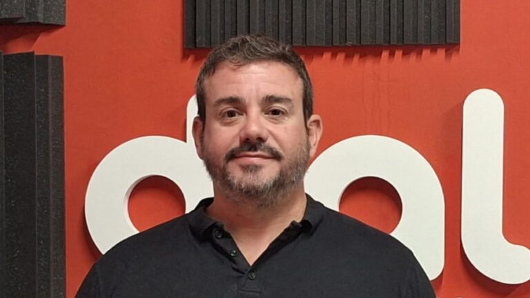 Mauricio Ballarini – Integrante de la organización «Tardeo» – Edición Especial +30