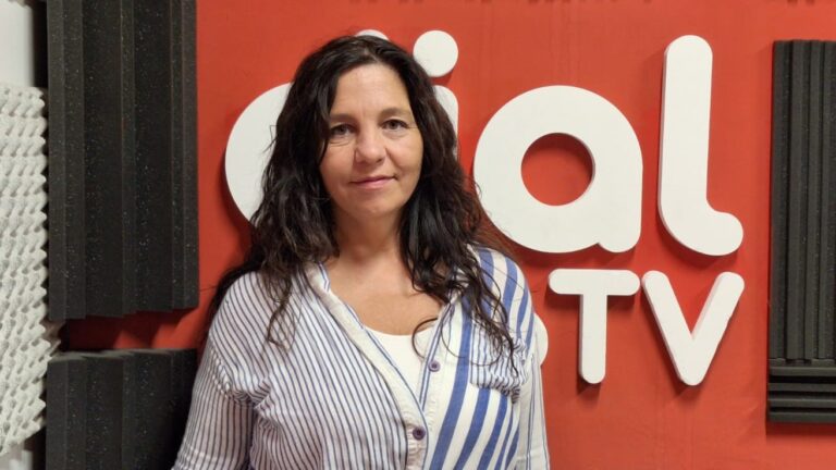 Natalia Galamba – Coordinadora Polo Textil