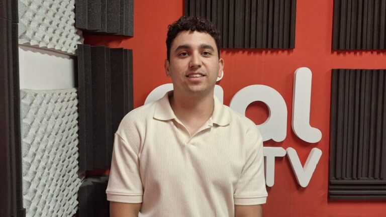 Nicolás Schmid – Presidente de la Específica de Comercio de la Cámara de Comercio