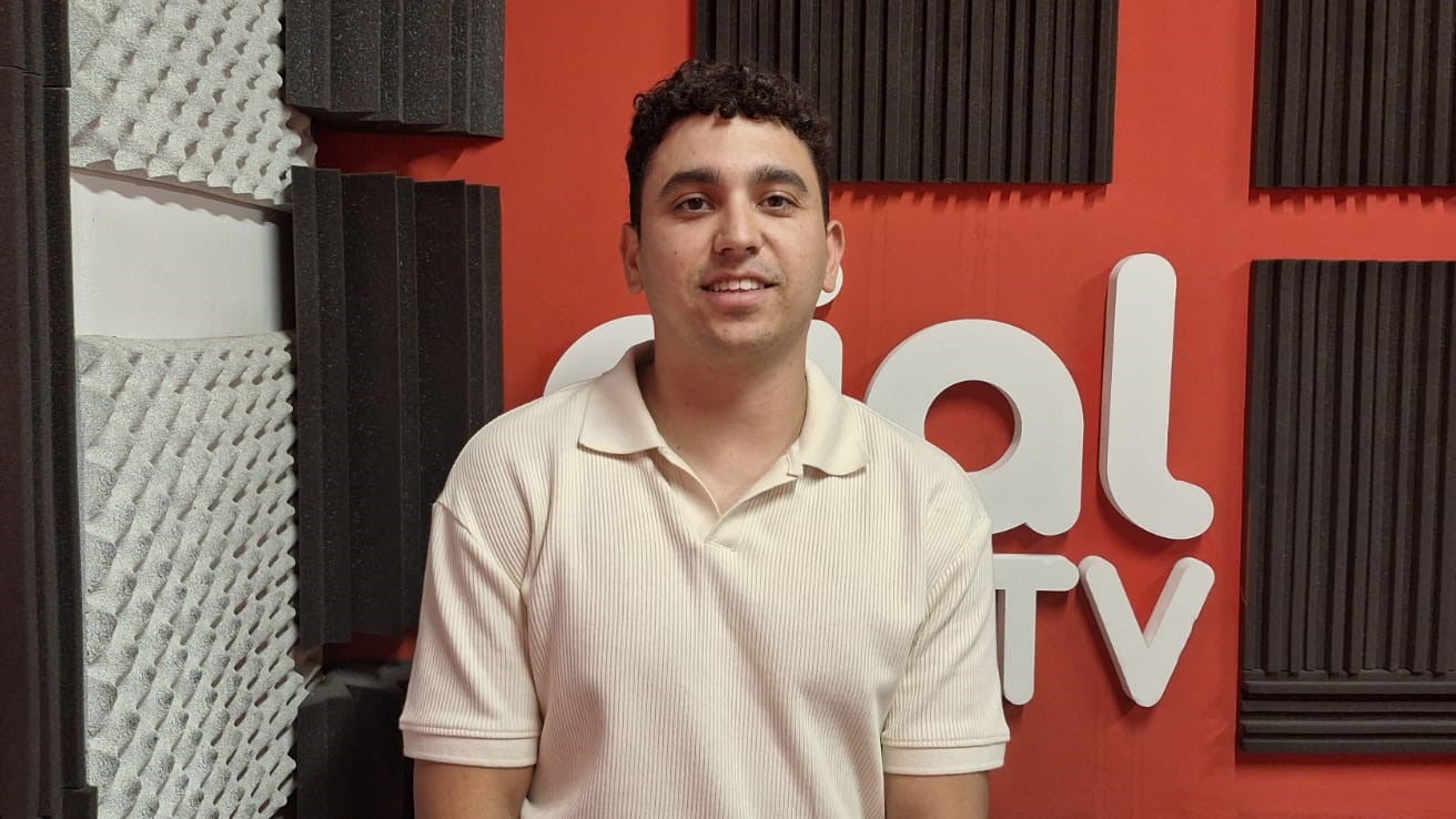 Nicolás Schmid – Presidente de la Específica de Comercio de la Cámara de Comercio