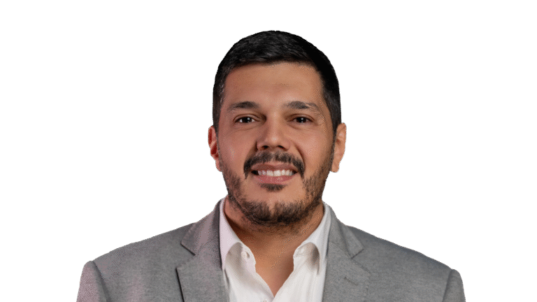 González Perejamo es titular de la Consultora Demokratia