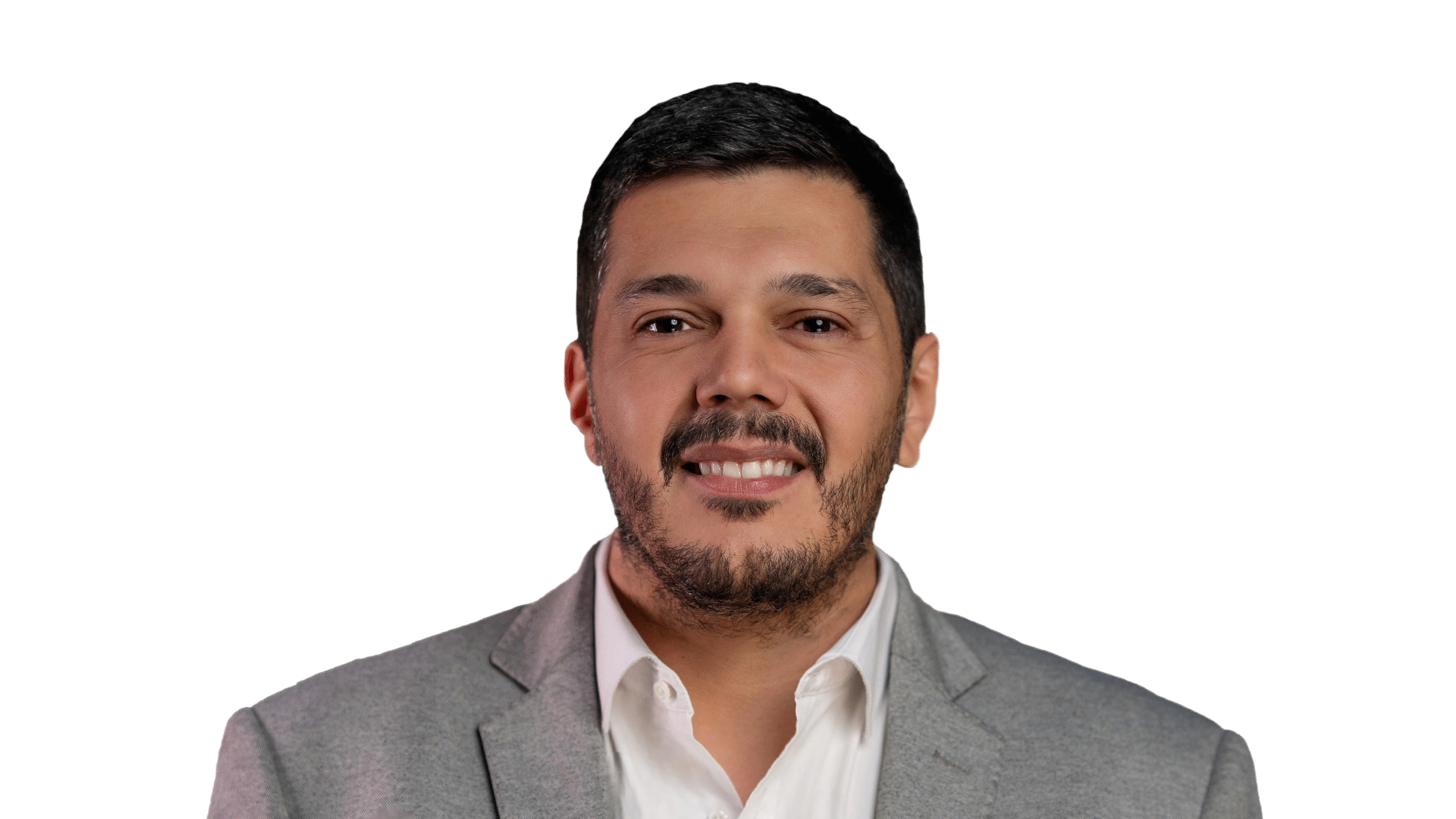 González Perejamo es titular de la Consultora Demokratia