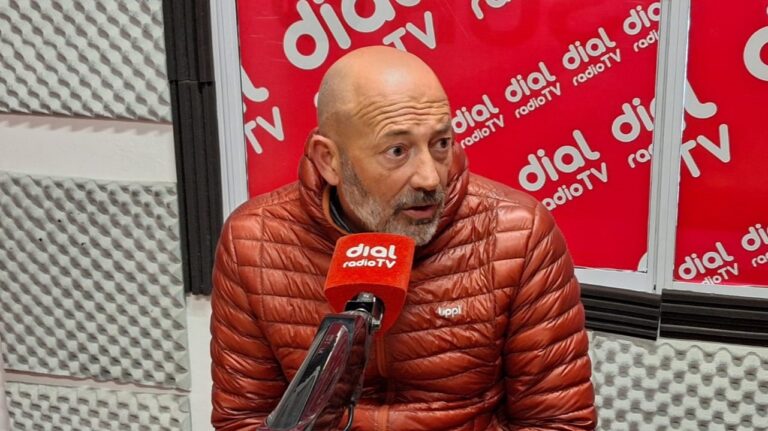 Pedro Serra – Senador Provincial PJ