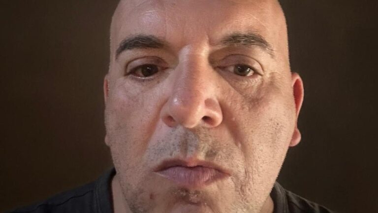 Germán Tadeo – Presidente de la Federación Mendocina de Patín Artístico