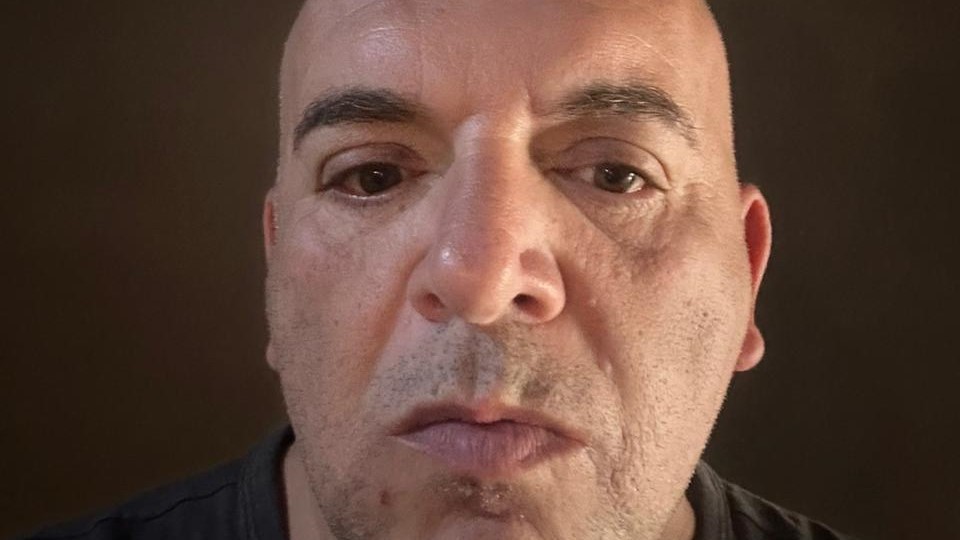 Germán Tadeo – Presidente de la Federación Mendocina de Patín Artístico