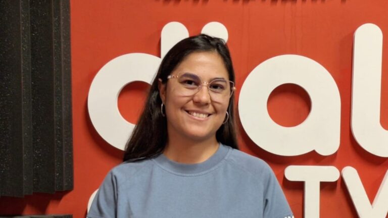 María Victoria Villar, Docente Integradora de la Orquesta Infanto-Juvenil «A Tempo»