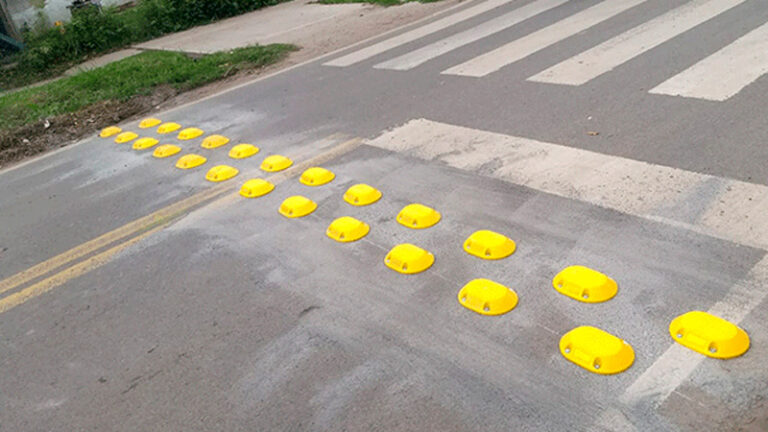 Piden colocar reductores de velocidad en Perú y Cardonato