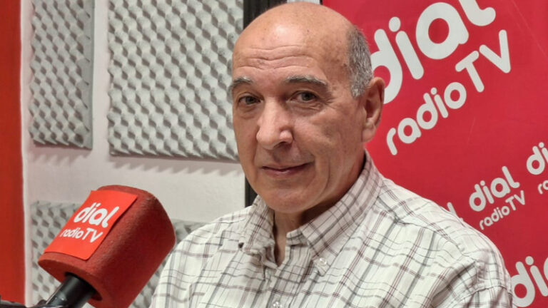 “La droga se hace presente en gran medida en el tema de la desnutrición”