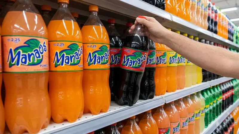 Confirmaron sentencia millonaria contra Manaos