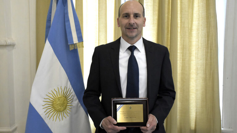 El lunes comienza el juicio por Grooming contra el «Maestro ilustre»