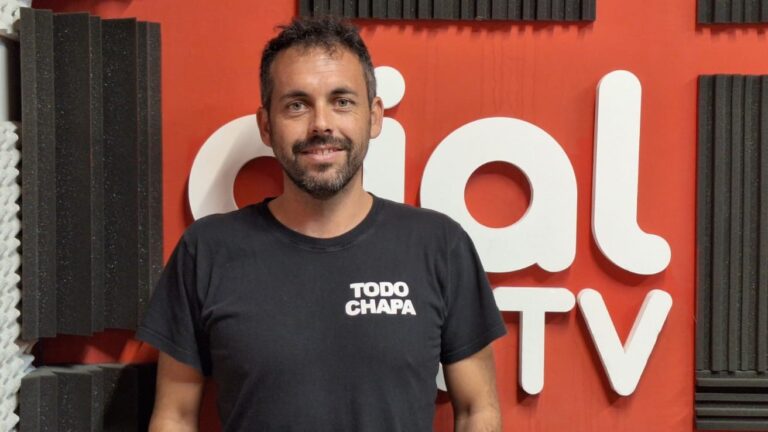 Alejandro Urbisci, ganador de la 2º fecha de Categorías Tradicionales, Fórmula 1.100