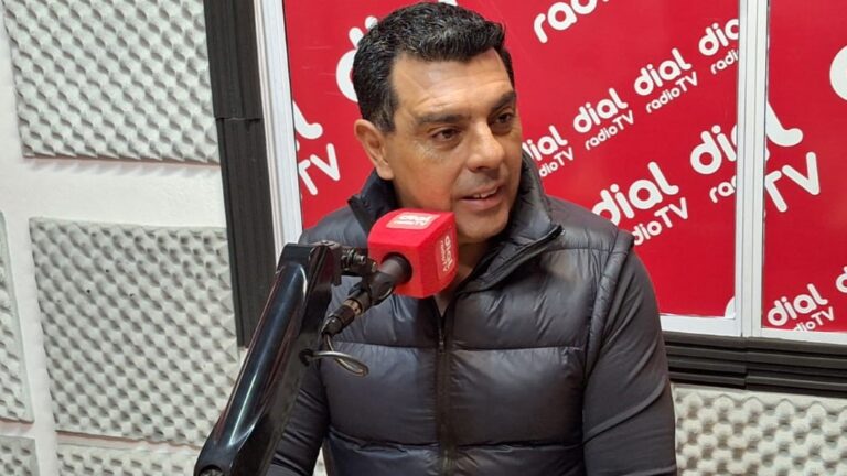 Gabriel Vilche – Diputado Provincial del PRO