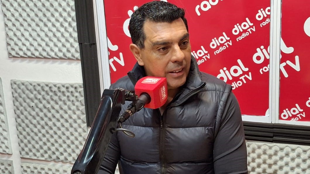 Gabriel Vilche – Diputado Provincial del PRO