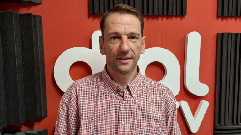 Martín Marcianesi – Frente Libertario Demócrata