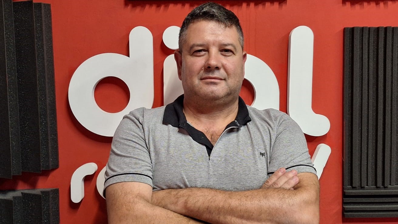 Néstor Ojeda – Concejal del PJ