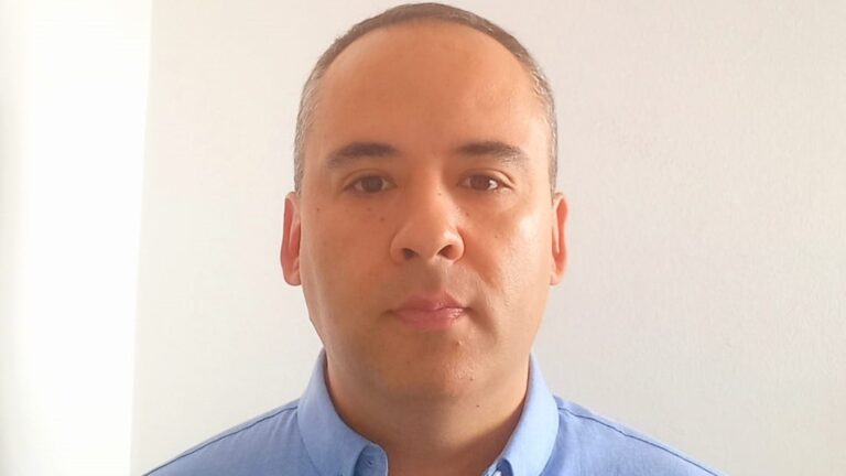 Santiago Gramajo – Asociación Cuerpo de Bomberos Voluntarios de la Ciudad de San Rafael