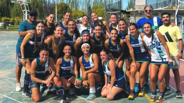 Tenis Club ganó y quedó como único escolta en el Apertura mendocino