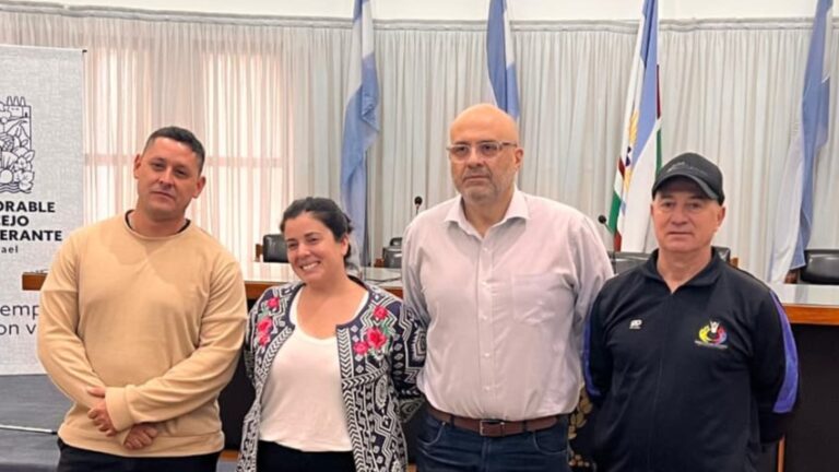 “Compartiendo Movimiento”: llega la 2ª edición de las Olimpiadas Recreativas Adaptadas en San Rafael