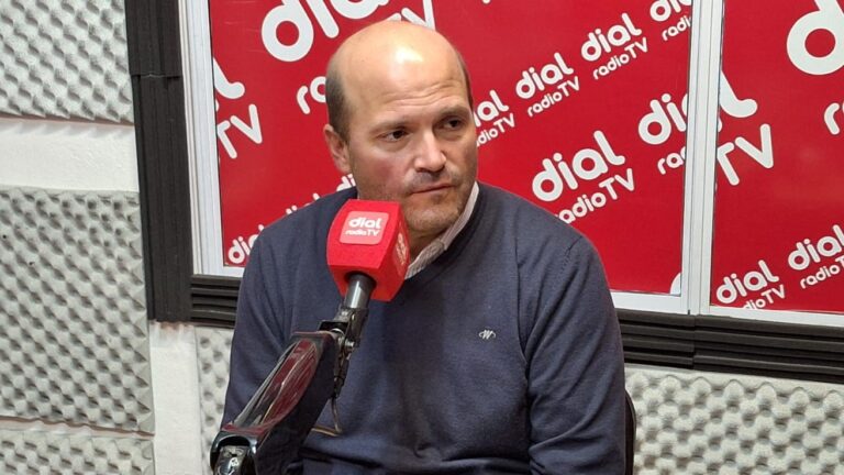 En #Km0 – Gustavo Delpozzi, nuevo presidente del Colegio de Abogados de la Segunda Circunscripción