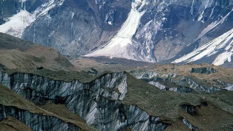 Se aprobó la reforma de la Ley de Glaciares