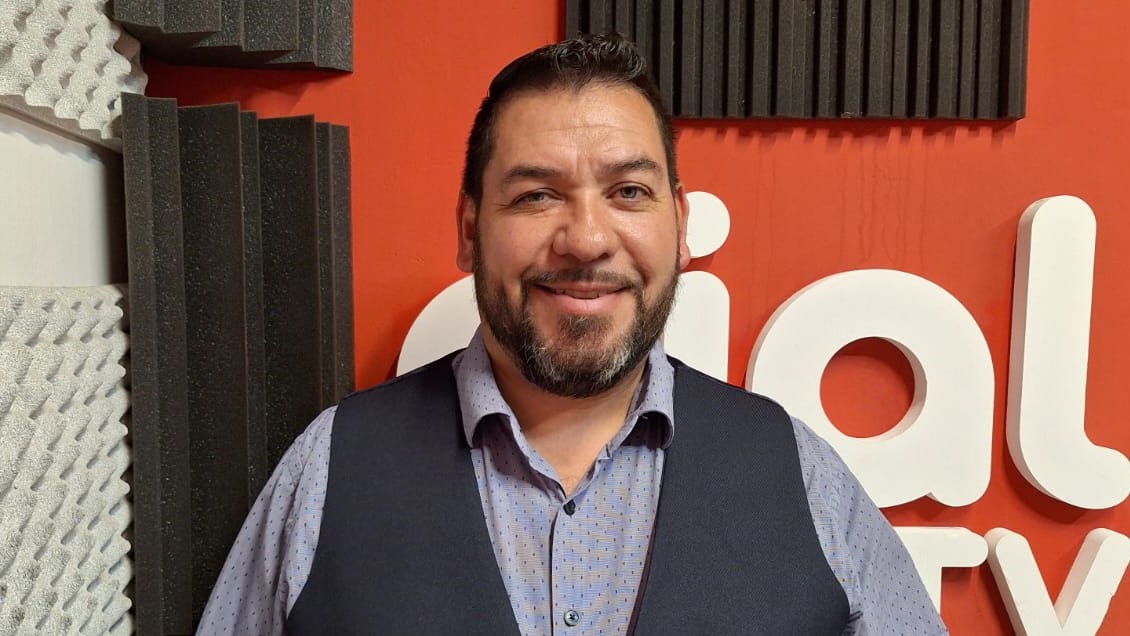Jorge Altamirano – Vicepresidente Colegio de Corredores Público Inmobiliario de Mendoza