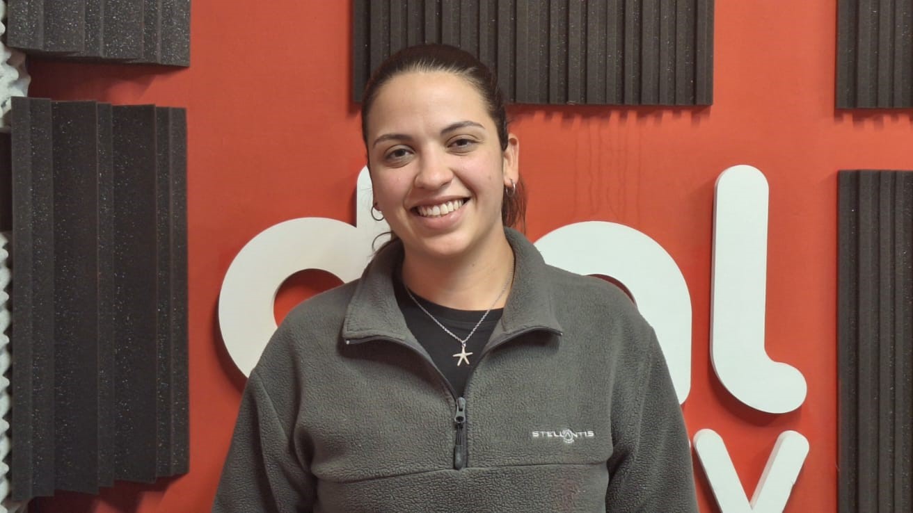 Lucía Segura, piloto de TP Clase 2, Categorías Sureñas (CMCS)