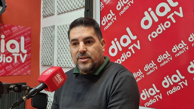 “Hebe Casado no le aporta nada a San Rafael”