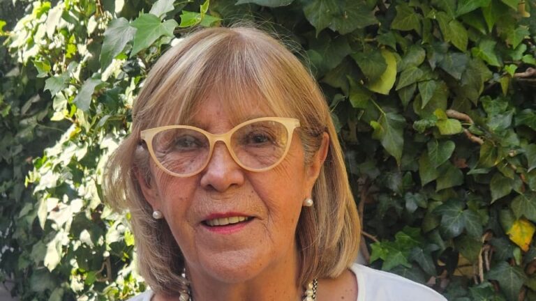 Morris Farré – Integrante de Alcec y un nuevo taller en abril