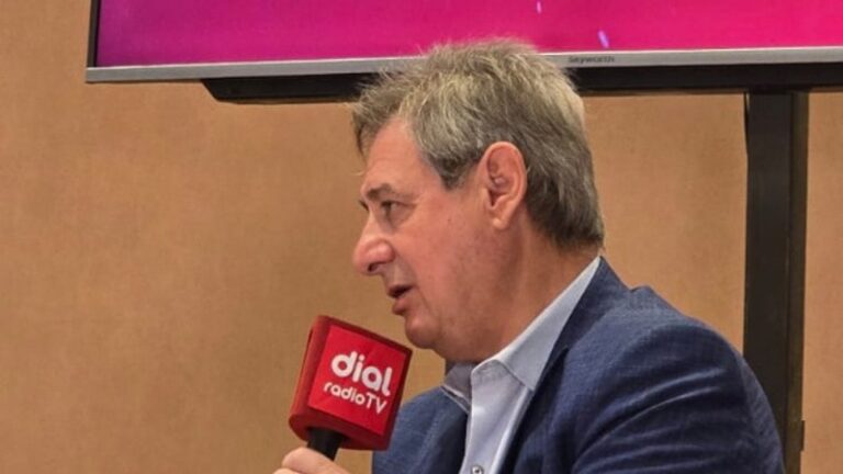 El intendente de San Rafael hizo un importante anuncio