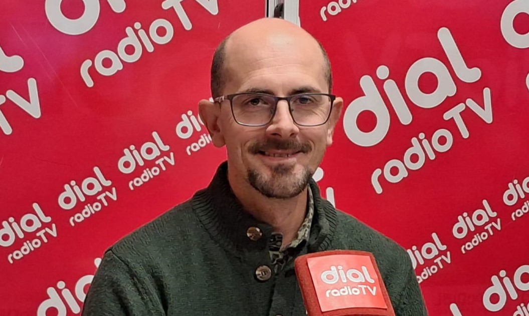 Renzo Gili – Delegado del Consejo Profesional de Ciencias Económicas en San Rafael