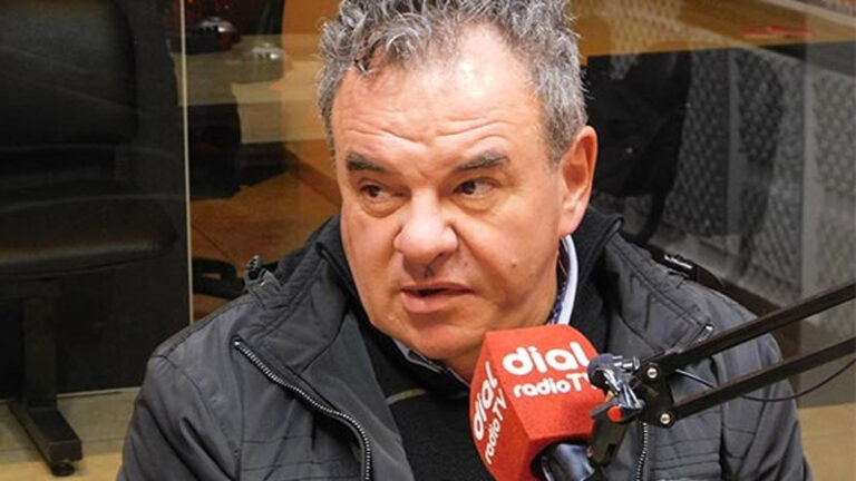 “De 65 empresas conserveras que habían, están quedando 5”