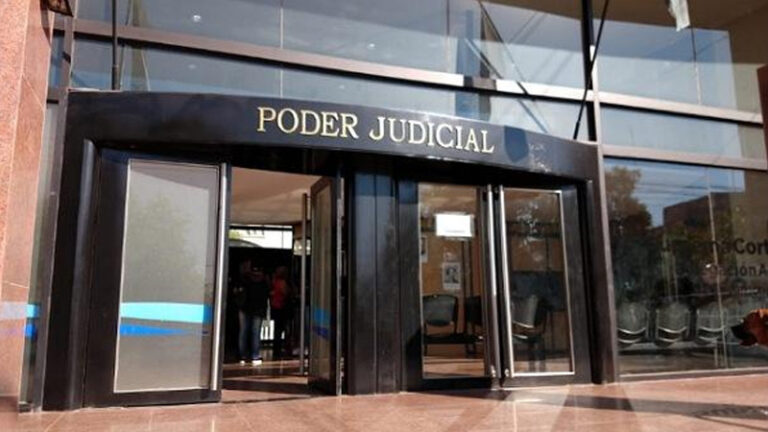 Lo condenaron por tenencia de videos de pedofilia