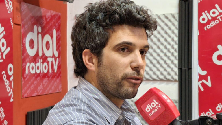 “Hay falta de apoyo al sector científico y eso hay que revertirlo”